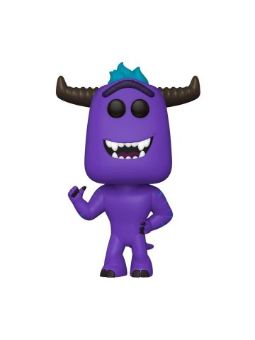 FUNKO POP TYLOR (57381) - MONSTERS AT WORK - DISNEY