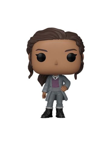 FUNKO POP MJ (57635) - SPIDER-MAN - MARVEL - NUM. 924