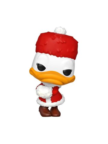 FUNKO POP DAISY DUCK (57746) - DISNEY - N. 1127