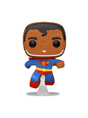 FUNKO POP SUPERMAN (64322) - HEROES - NUM. 443
