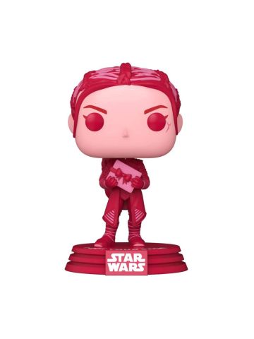 FUNKO POP FENNEC (60123) - STAR WARS - NUM. 499