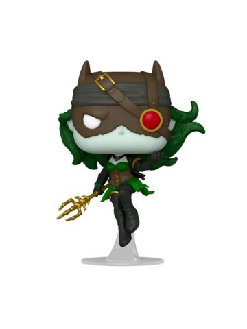 FUNKO POP THE DROWNED (58851) - HEROES - NUM.424