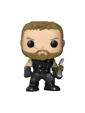 FUNKO POP THE WATCHER (58599) - MARVEL - WHAT IF - NUM.928