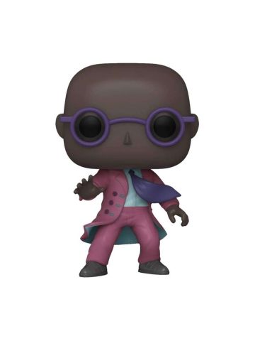 FUNKO POP MORPHEUS (60279) - MATRIX - MOVIES - NUM.1175