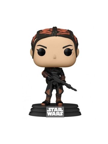 FUNKO POP FENNEC SHAND (54526) - STAR WARS - NUM.483