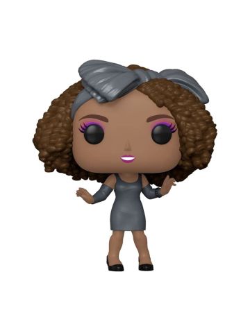FUNKO POP WHITNEY HOUSTON (61354) - MUSIC - NUM.70