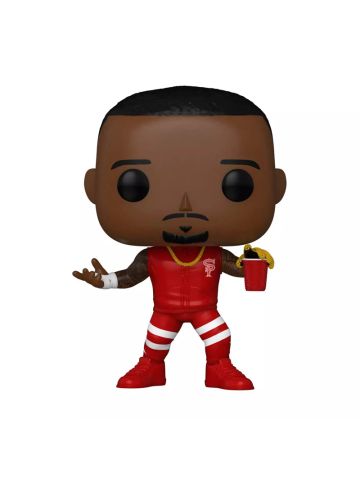 FUNKO POP MONTEZ FORD (56810) - SPORT - WWE - NUM.95