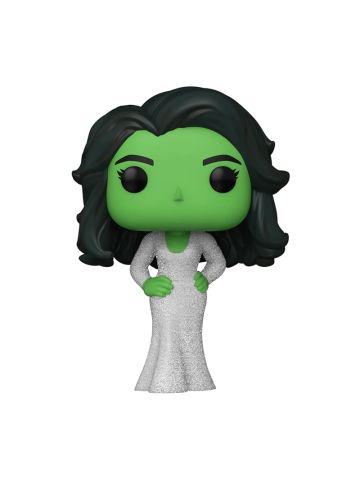 FUNKO POP SHE-HULK (64197) - MARVEL - NUM.1127