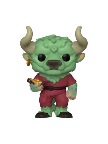 FUNKO POP RINTRAH (60916) - DOCTOR STRANGE - MARVEL - NUM.1004