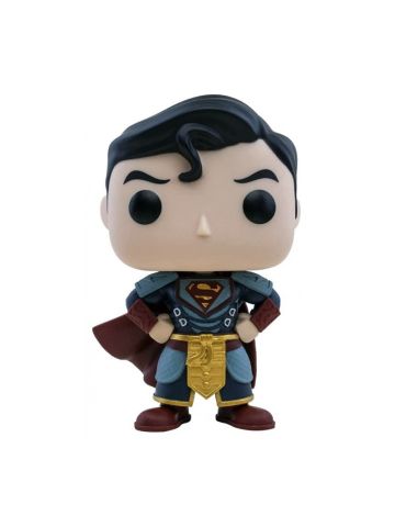 FUNKO POP SUPERMAN (52433) - HEROES - DC - NUM.402