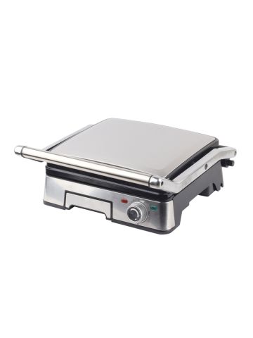 ARDES BISTECC AMO (AR1S40) - BISTECCHIERA CON PIASTRE ANTIADERENTI REMOVIBILI