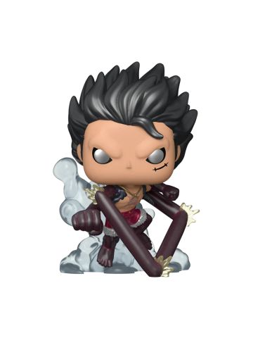 FUNKO POP SNAKE-MAN LUFFY (61368) - ONE PIECE - ANIMATION - NUM.1266