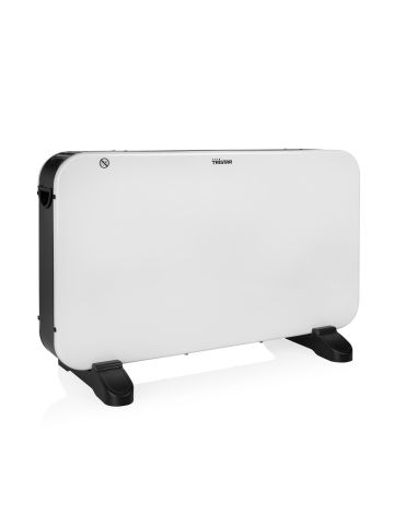 ETTROIT SENSORE DI MOVIMENTO 2 POSTI - SERIE STARLIGHT - BIANCO (EV1801) Compatibile Vimar Plana