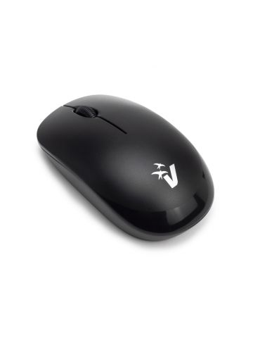 VULTECH MW-07N - MOUSE WIRELESS SILENZIOSO - 1600 DPI