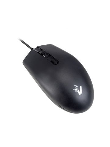 VULTECH KEY-609 - MOUSE WIRED USB 2.0 - 2400 DPI REGOLABILI