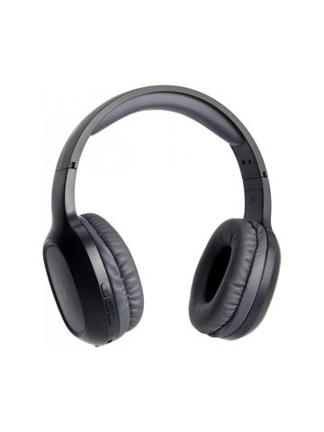 VULTECH HBT-11BK - CUFFIE BLUETOOTH 5.0 CON MICROFONO E CONTROLLO TRACCIA