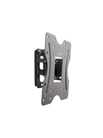 VULTECH BTV-M2342LITE - STAFFA A MURO FISSA PER TV 23/46"" - MAX 30 KG - VESA 200