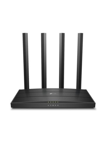 TP-LINK ARCHER C6 - ROUTER F (FTTH | FTTB | Ethernet) - WI-FI AC1200