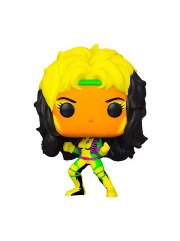 FUNKO POP ROGUE (55164) - X-MAN - MARVEL - NUM.800
