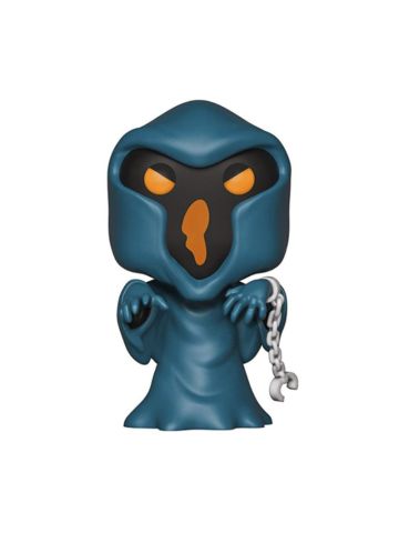 FUNKO POP PHANTOM SHADOW (GLOW) (60159) - SCOOBY-DOO - ANIMATION - NUM.629