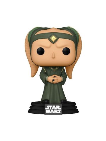 FUNKO POP MAJORDOMO (68653) - STAR WARS - NUM.582