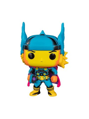 FUNKO POP THOR (BOBBLE HEAD) (48847) - MARVEL - SPECIAL EDITION - NUM.650