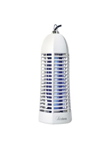 ARDES ZAK 9W (WHITE) (AR6S09W) - ZANZARIERA A SCARICA 9W 40MQ