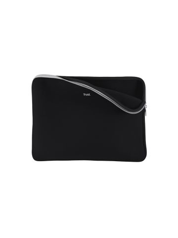 FOLDER TRUST PRIMO PER NOTEBOOK 15.6"" BLACK 21248