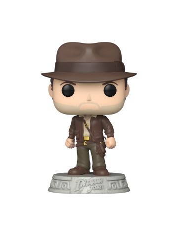 FUNKO POP INDIANA JONES (59259) - MOVIES - NUM.1355
