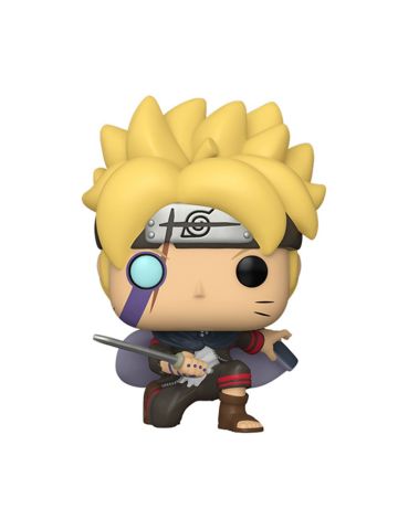 FUNKO POP BORUTO (46057) - BORUTO - ANIMATION - NUM.1035