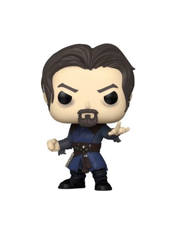 FUNKO POP SINISTER STRANGE (BOBBLE HEAD) (62405) - DOCTOR STRANGE - MARVEL - NUM.1030