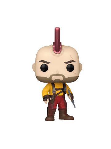 FUNKO POP KRAGLIN (BOBBLE HEAD) (67517) - GUARDIANS OF THE GALAXY - MARVEL - NUM.1209