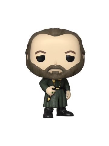 FUNKO POP OTTO HIGHTOWER (65610) - HOUSE OF THE DRAGON - TELEVISION - NUM.08