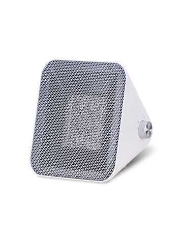 ARDES ICONIQ W (AR4P21W) - TERMOVENTILATORE CERAMICO - 1500W