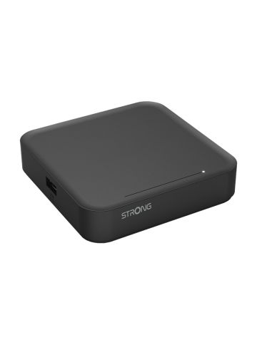 STRONG LEAP-S3 - GOOGLE TV BOX 4K (CERTIFICATO GOOGLE)