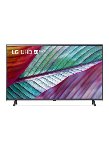 LG 65UR78003LK -  65"" SMART TV LED 4K - BLACK - EU