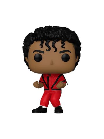 FUNKO POP MICHAEL JACKSON (THRILLER) (72591) - MUSIC - NUM.359