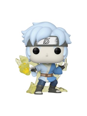FUNKO POP MITSUKI (45427) - BORUTO - ANIMATION - NUM. 673