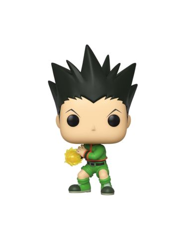 FUNKO POP GON FREECSS (41062) - HUNTER X HUNTER - ANIMATION - NUM. 651