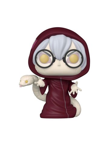 FUNKO POP KABUTO YAKUSHI (49803) - NARUTO - ANIMATION - NUM. 936