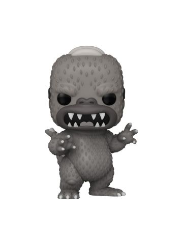 FUNKO POP HOMERZILLA (66336) - THE SIMPSONS - ANIMATION - NUM. 1263