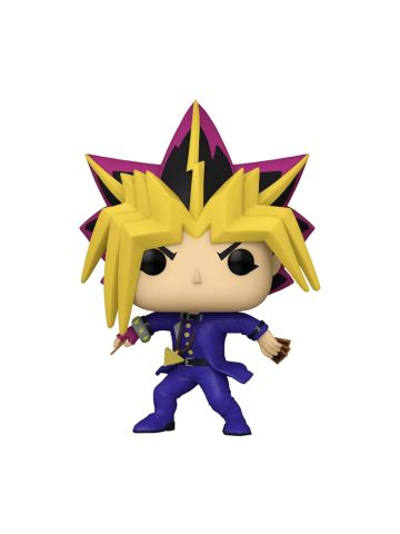 FUNKO POP YAMI YUGI (72066) - YU-GI-OH - ANIMATION - NUM. 1451