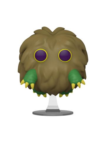 FUNKO POP KURIBOH (72063) - YU-GI-OH - ANIMATION - NUM. 1455