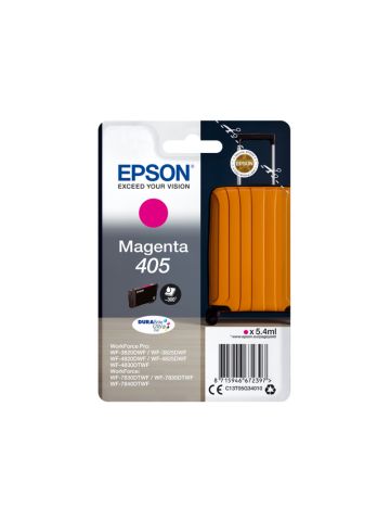 EPSON 405 MAGENTA - CARTUCCIA ORIGINALE (C13T05G34010)