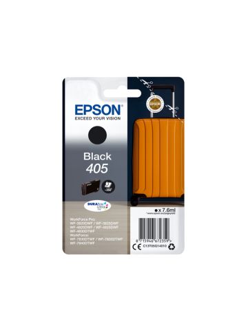 EPSON 405 BLACK - CARTUCCIA ORIGINALE (C13T05G14010)