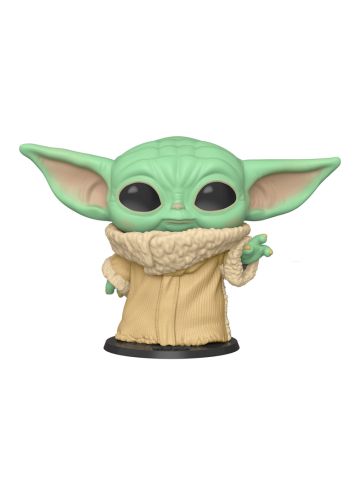 FUNKO POP THE CHILD 10"" (49757) - STAR WARS - NUM. 369
