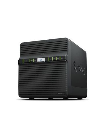 SYNOLOGY DS423 - NAS 4-BAY