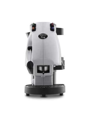 DIDIESSE FROG REVOLUTION VAPOR - MACCHINA CAFFE` ESPRESSO A CIALDE - BIANCO