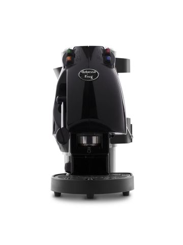 DIDIESSE FROG REVOLUTION VAPOR - MACCHINA CAFFE` ESPRESSO A CIALDE - NERO