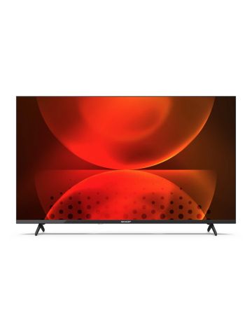 SHARP 32FH2EA - 32"" ANDROID TV LED HD -  FRAMELESS - COMP. TV SAT - AUDIO DOLBY DIGITAL+ / DTS HD - CHROMECAST - BLACK - IT